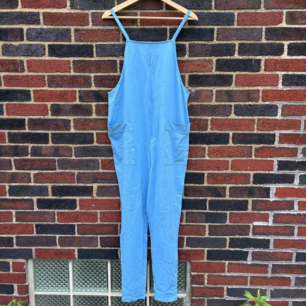 STORQ Maternity Anytime Overalls